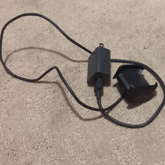 Fitbit versa lite - Picture 2 of 2